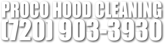hood cleaning service