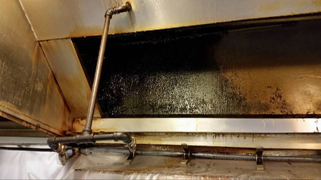 Exhaust Hood Cleaning Denver | ProCo Hood Cleaning